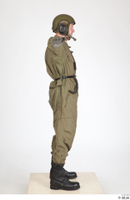  Photos Army Parachutist in uniform 1 Army Parachutist suit t poses whole body 0002.jpg